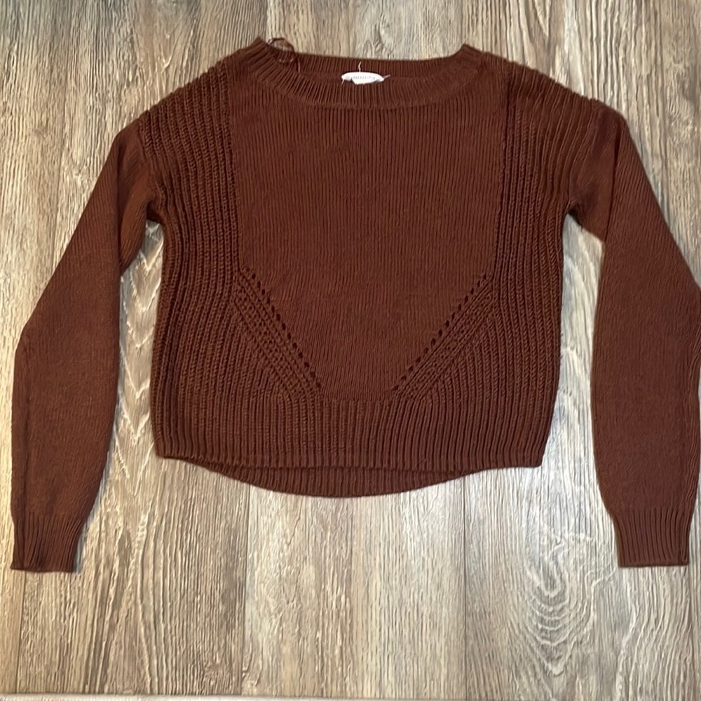 Aeropostale sweater